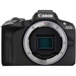 دوربین بدون آینه کانن Canon EOS R50 کیت ولاگری - Image 8