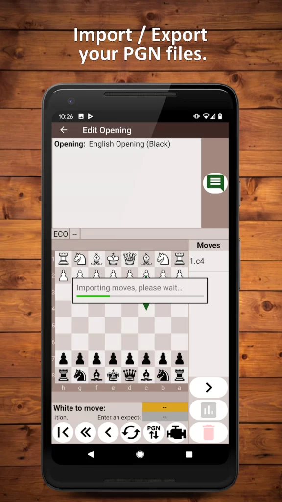 Chess Openings Trainer 2 1