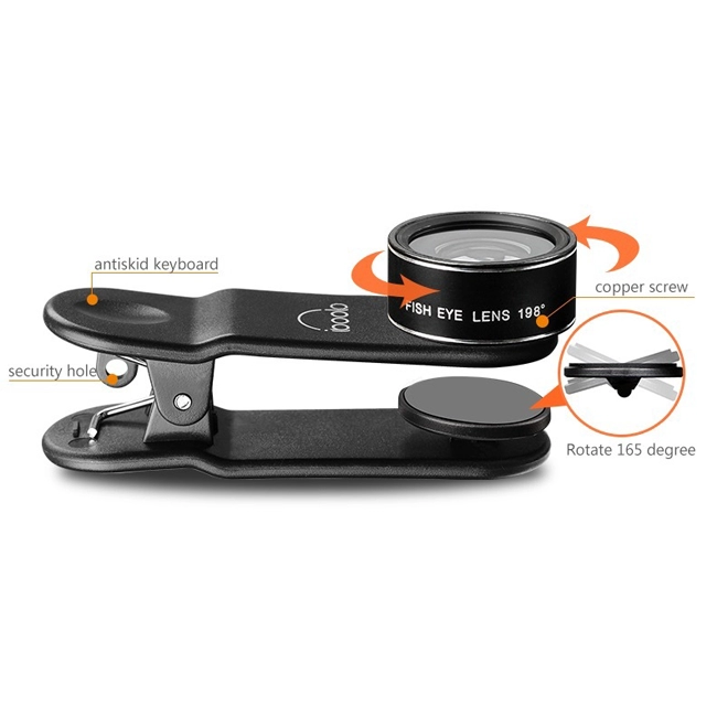 IBOOLO 8 in 1 Lens Kit 03
