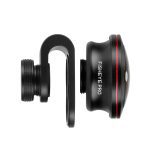 لنز موبایل سوپر فیش‌آی 210 درجه IBOOLO Pro - Image 2