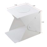 خیمه عکاسی Light Box 30x30 - Image 3
