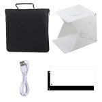 خیمه عکاسی Light Box 40x40 - Image 3