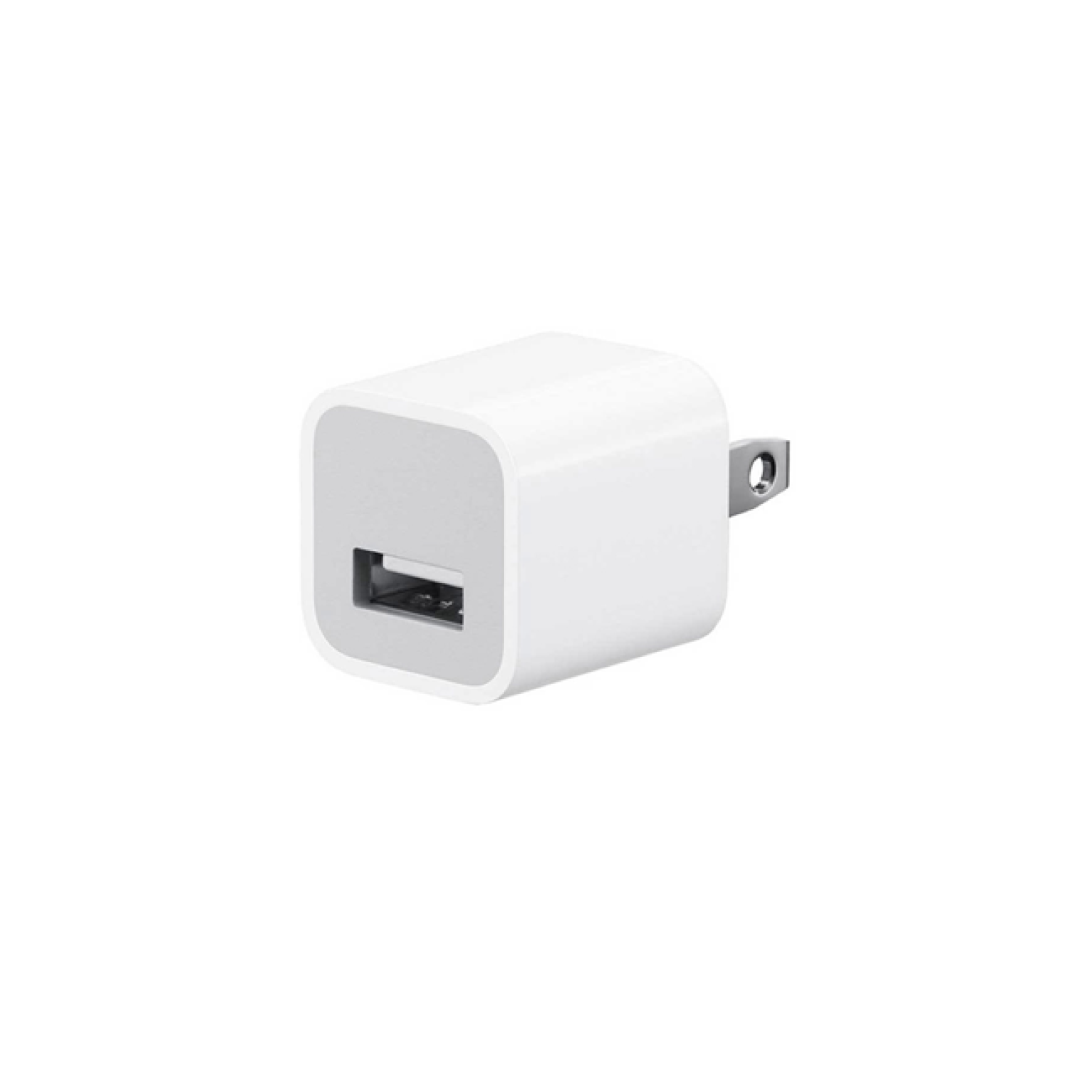 MD810LL A iPhone wall charger 1