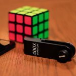 لنز موبایل میکروسکوپی OSiNO 400x - Image 6