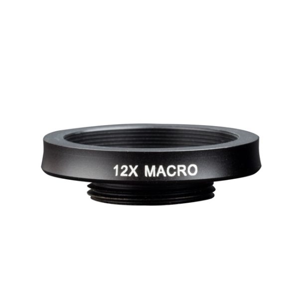 لنز موبایل واید و ماکرو OSiNO Wide/Macro Pro - Image 3