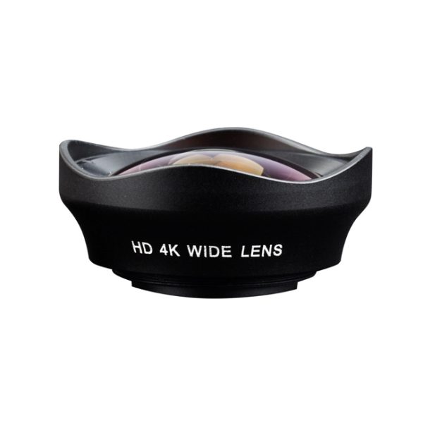 لنز موبایل واید و ماکرو OSiNO Wide/Macro Pro - Image 4