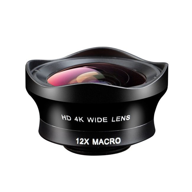 OSiNO-Wide-Macro-Pro-4 لنز موبایل واید و ماکرو OSiNO Wide/Macro Pro - Image 1