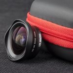 لنز موبایل واید و ماکرو OSiNO Wide/Macro Pro - Image 7
