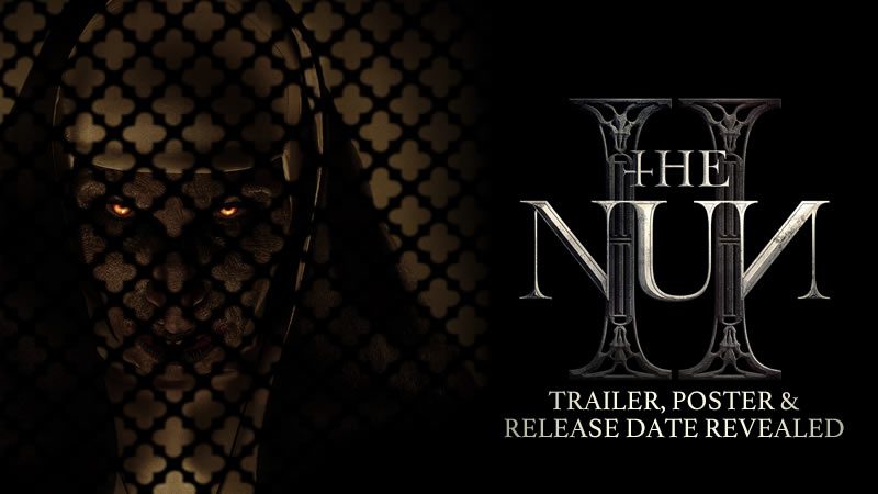 The Nun II: نقد و بررسی راهبه 2