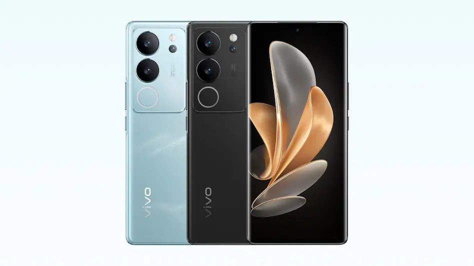 مشخصات vivo V29 Pro