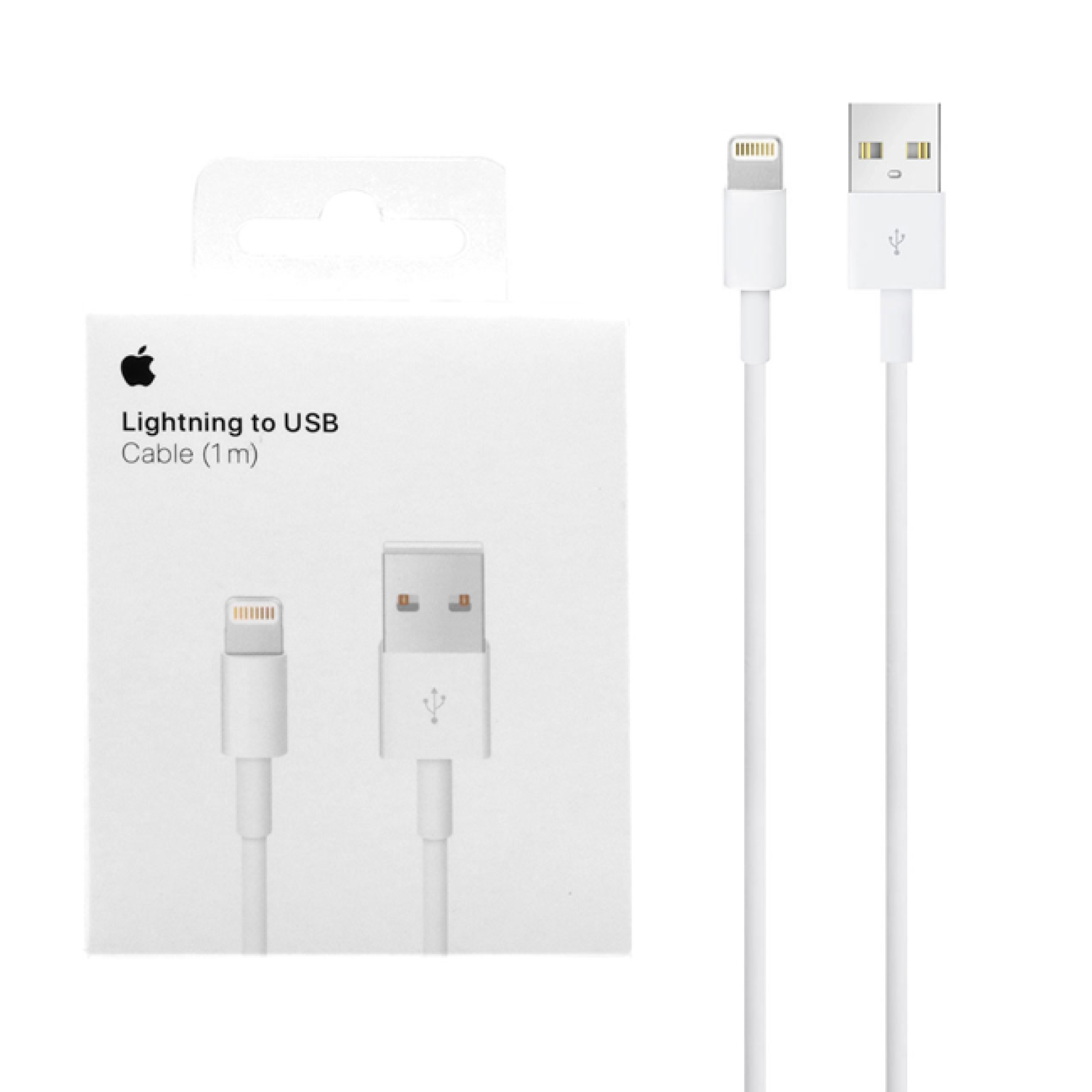 iPhone charging cable model A1480 original 1