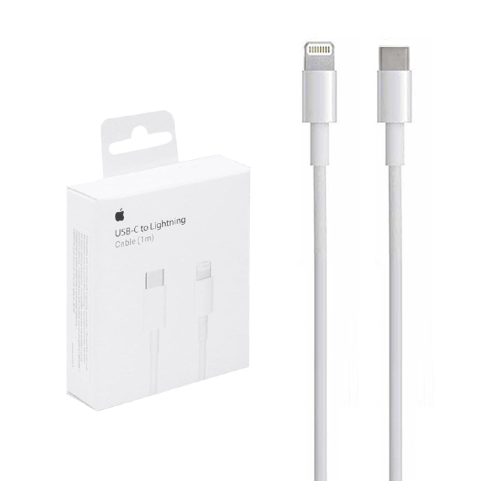 iPhone charging cable model A2561 original 1