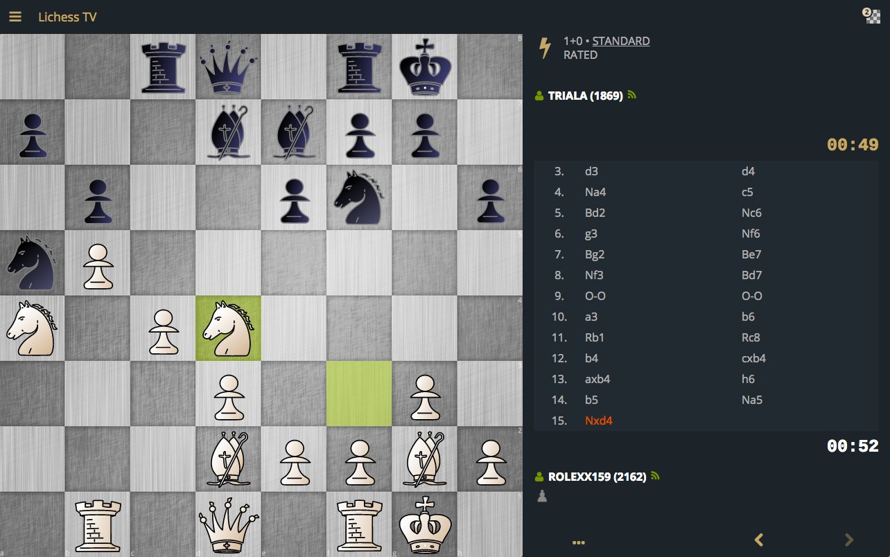 lichess Free Online Chess 11 1