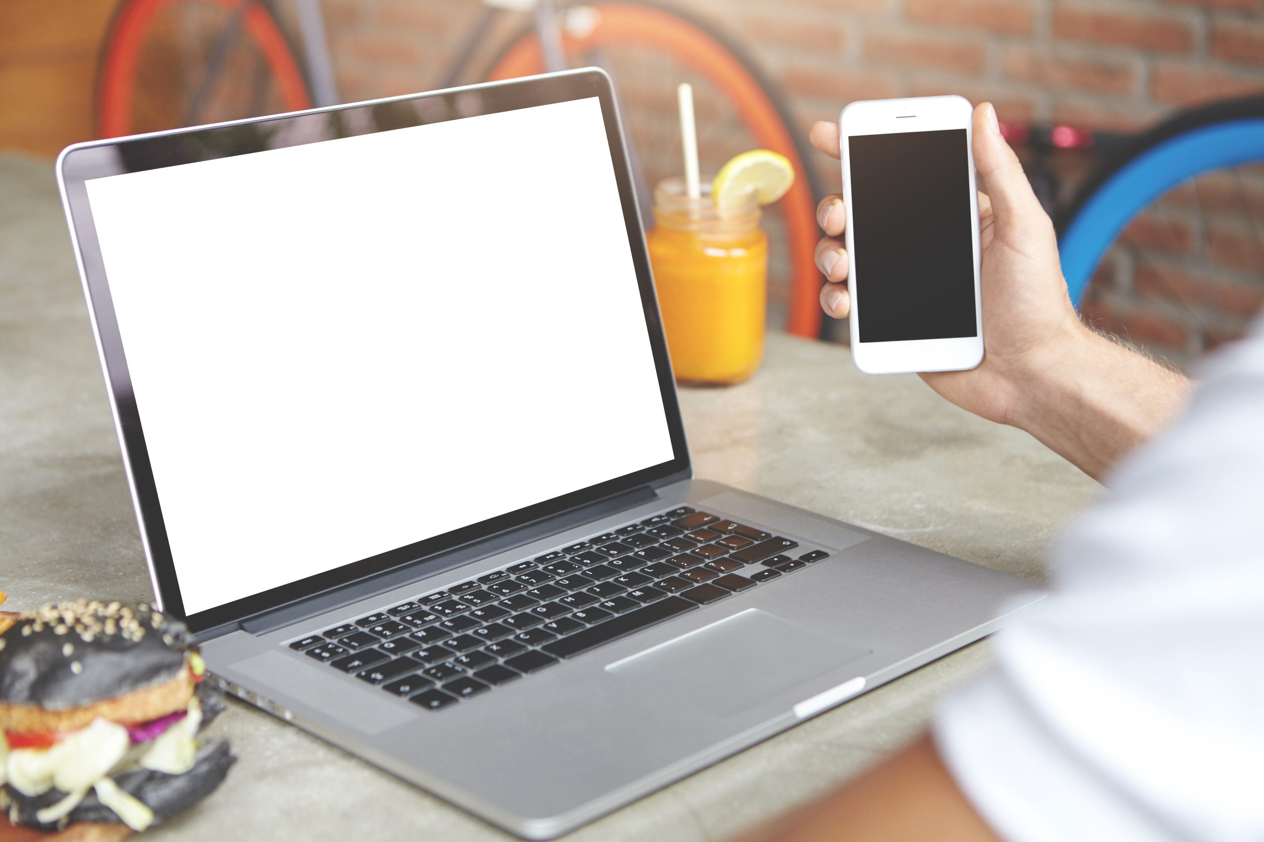 iCloud Photos را تنظیم و استفاده کنید