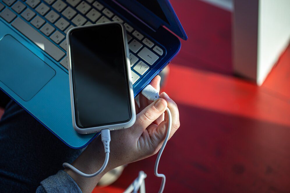 انتقال عکس و فیلم از iPhone یا iPad به Mac یا PC
