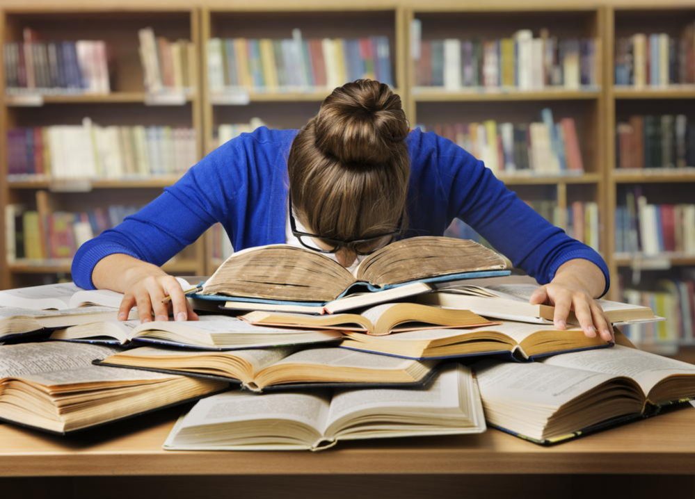 تکنیک‌های موثر برای تمرکز و مطالعه