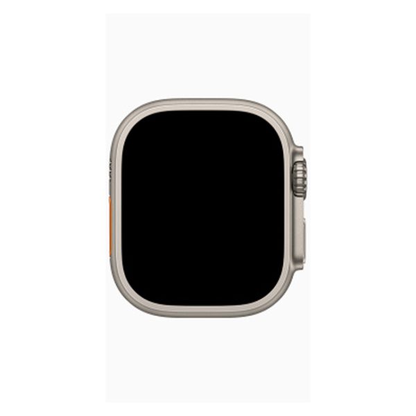 ساعت هوشمند Apple Watch Ultra 2 49mm MRFR3LL/A Titanium Orange Ocean - Image 2