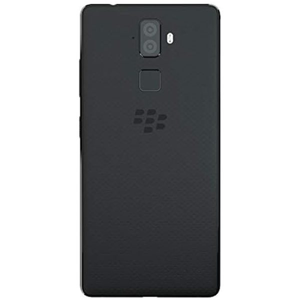 گوشی موبایل بلک بری مدل Evolve BBG100-1 ظرفیت 64 گیگابایت رم 4 گیگابایت - مشکی - Image 4