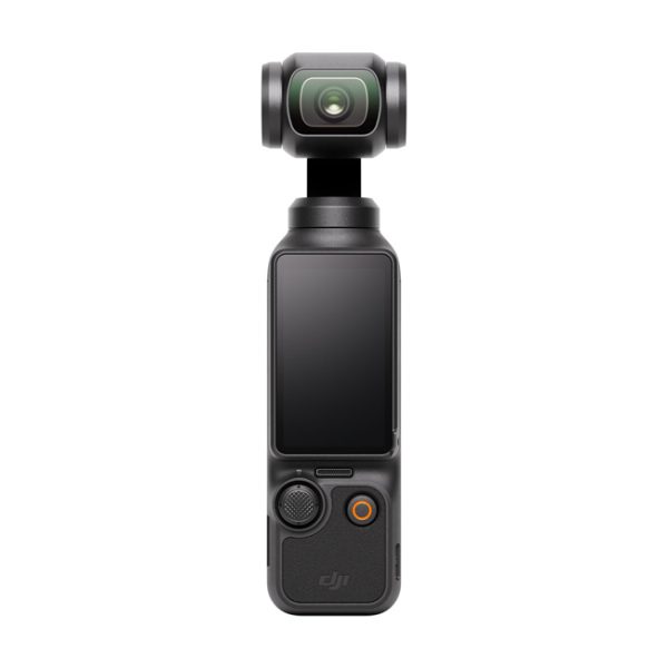 دوربین اسمو پاکت DJI Osmo Pocket 3 - Image 3