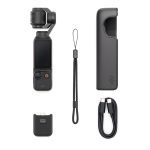 دوربین DJI Osmo Pocket 3 - Image 4