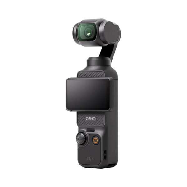 دوربین اسمو پاکت DJI Osmo Pocket 3 - Image 6