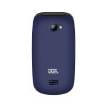 گوشی موبایل داکس Dox V435 mobile phone آبی تیره