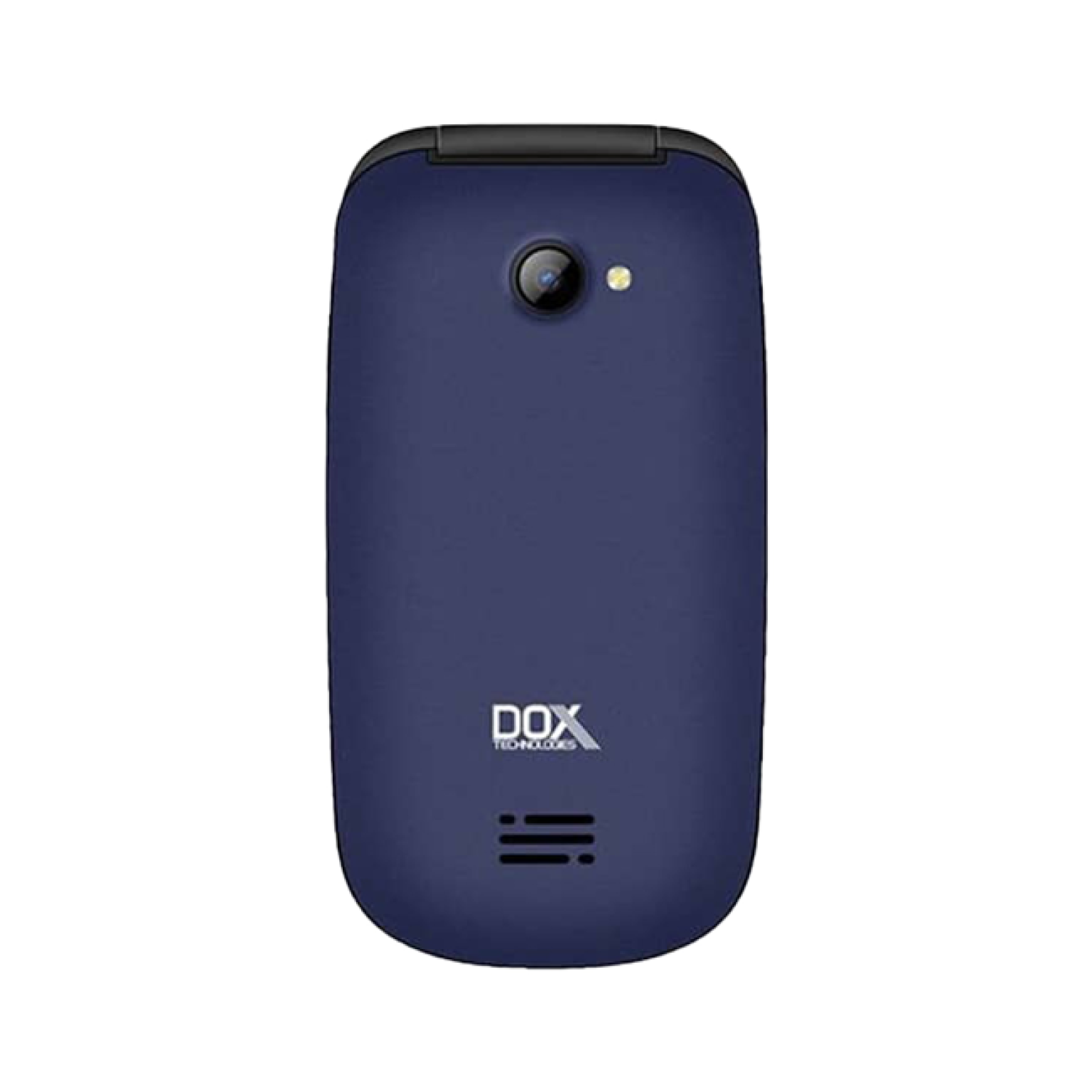 Dox V435 mobile phone dark blue