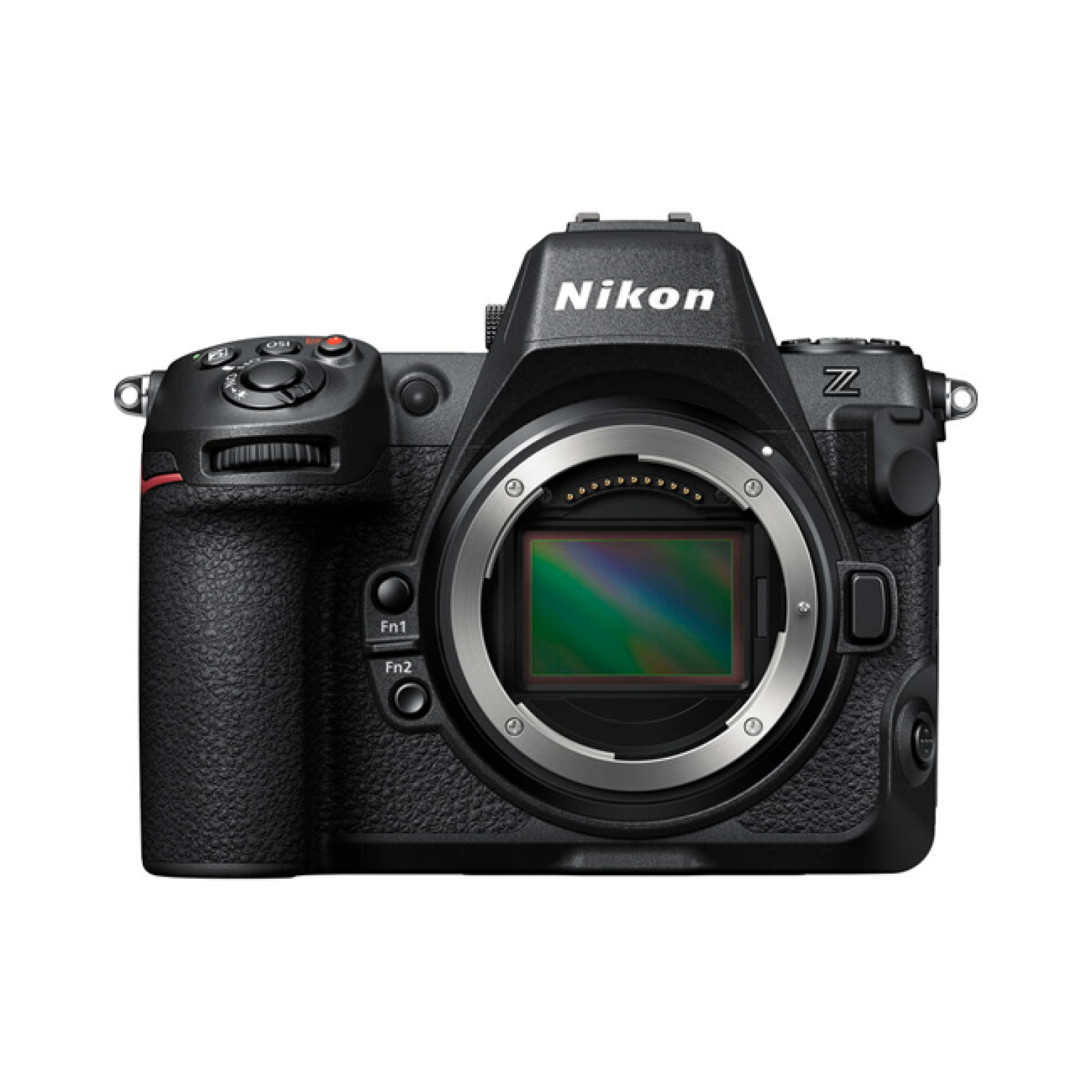 Nikon Z8 Mirrorless Camera 1
