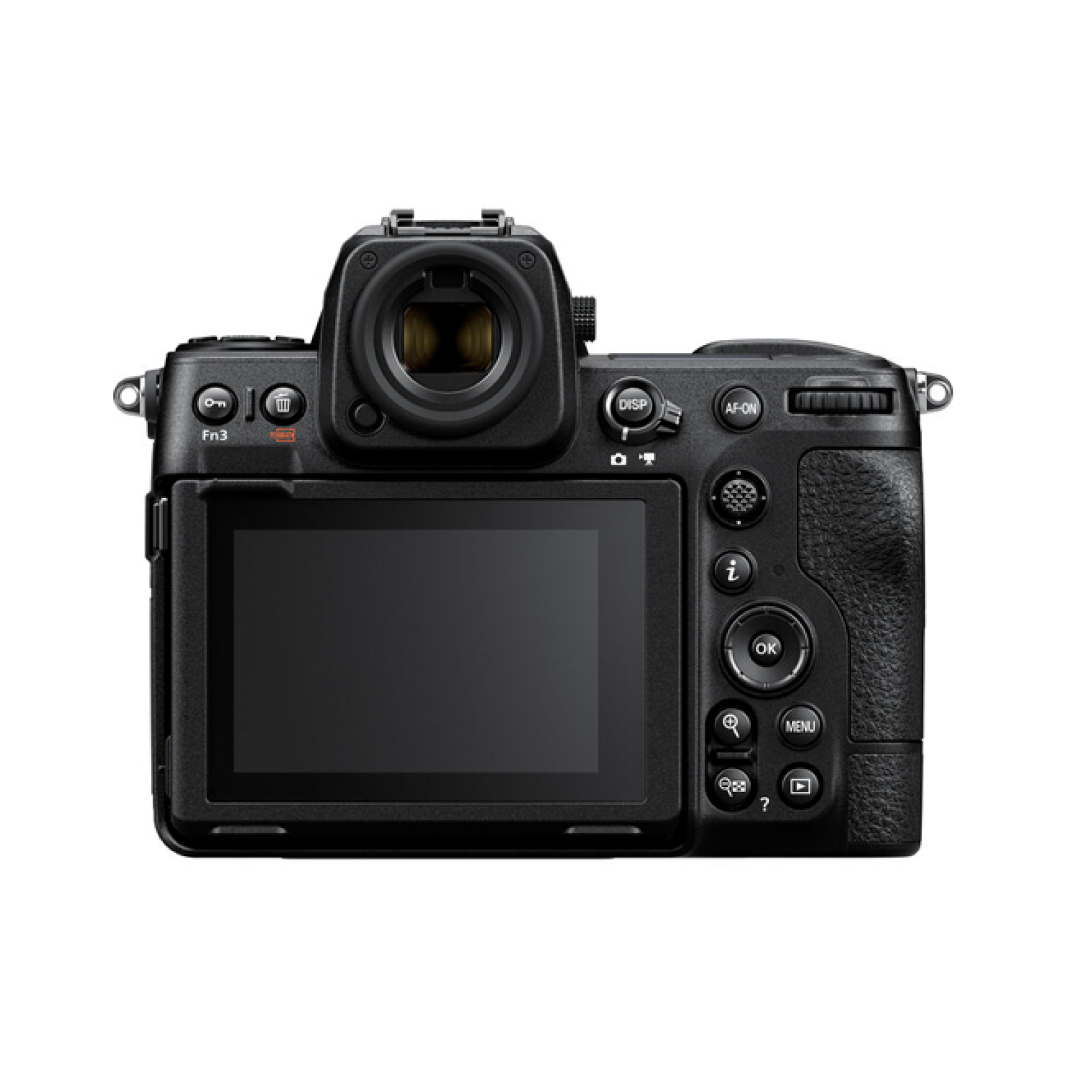 Nikon Z8 Mirrorless Camera 2