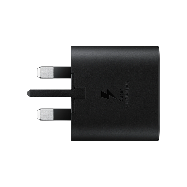 Original Samsung EP TA800 type C wall charger 25W 1