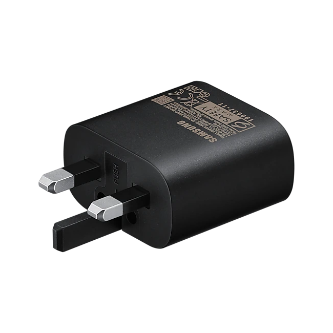 Original Samsung EP TA800 type C wall charger 25W 2