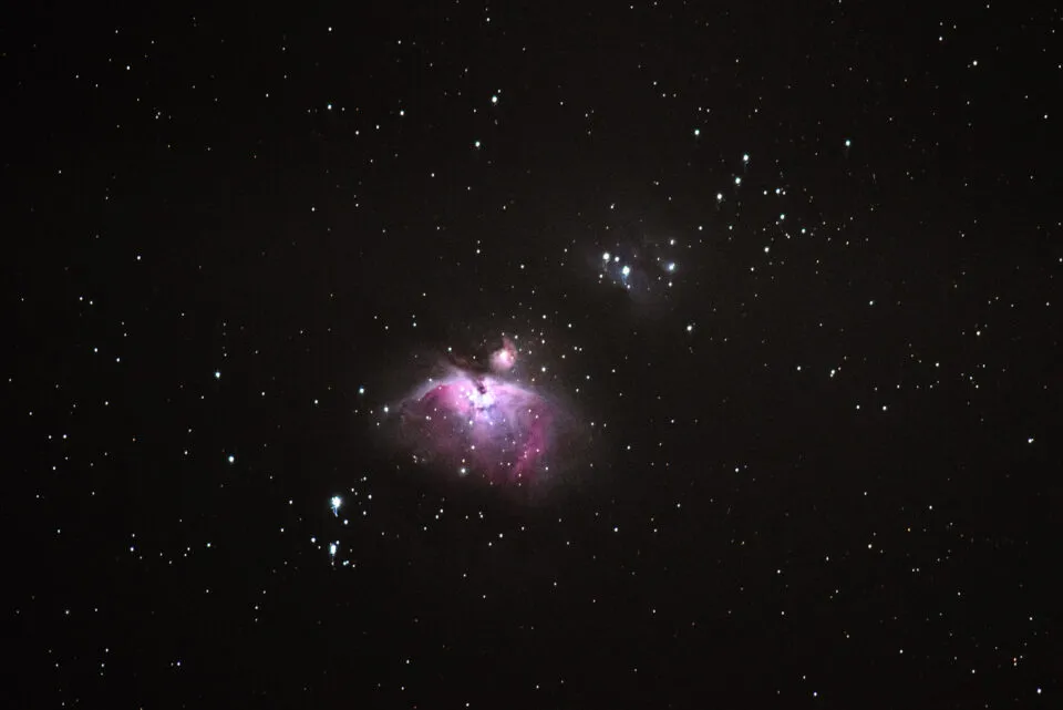 Orion Nebula 960x641 1