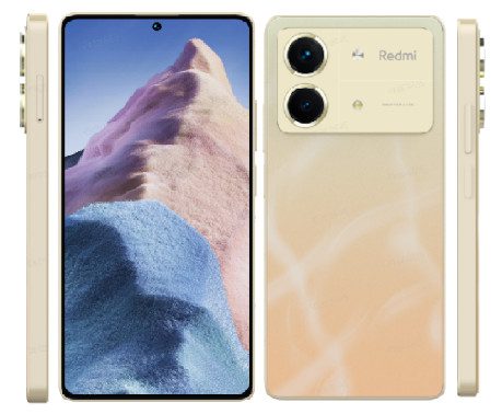 مشخصات کلیدی Redmi Note 13R Pro قبل از عرضه فاش شد!