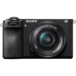 دوربین بدون آینه سونی Sony Alpha a6700 16-50mm