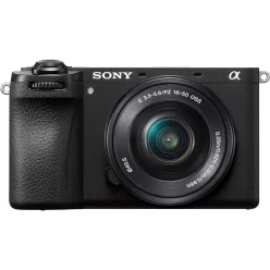 دوربین بدون آینه سونی Sony Alpha a6700 16-50mm
