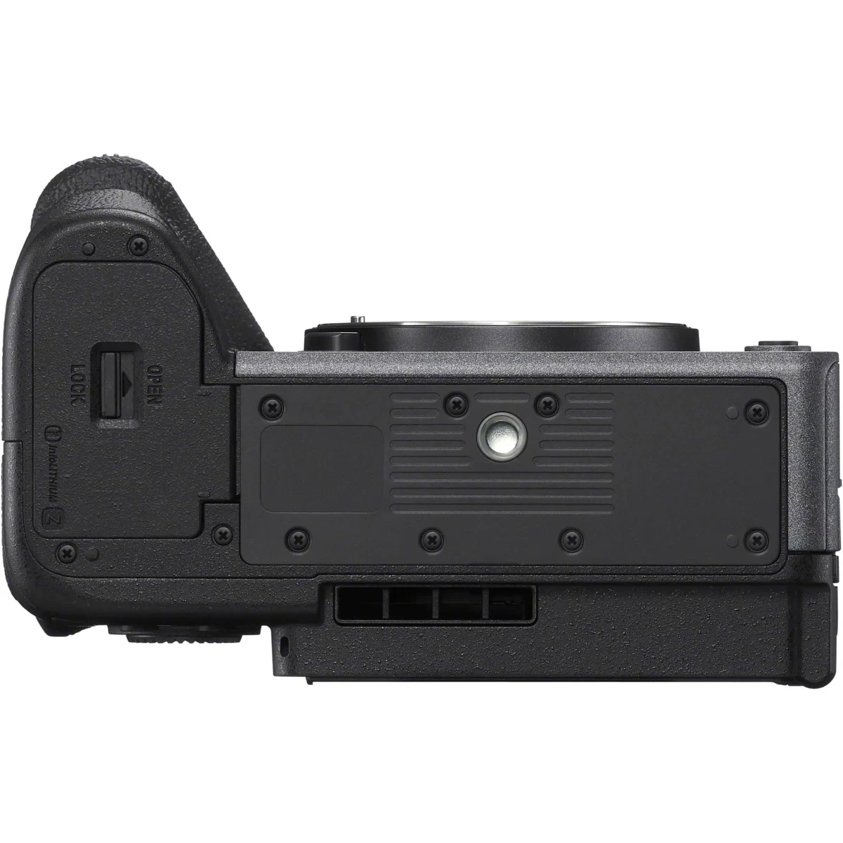 Sony FX30 Digital Cinema Camera Body Only 05