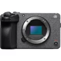 دوربین سینمایی دیجیتال سونی Sony FX30 Digital Cinema فقط بدنه