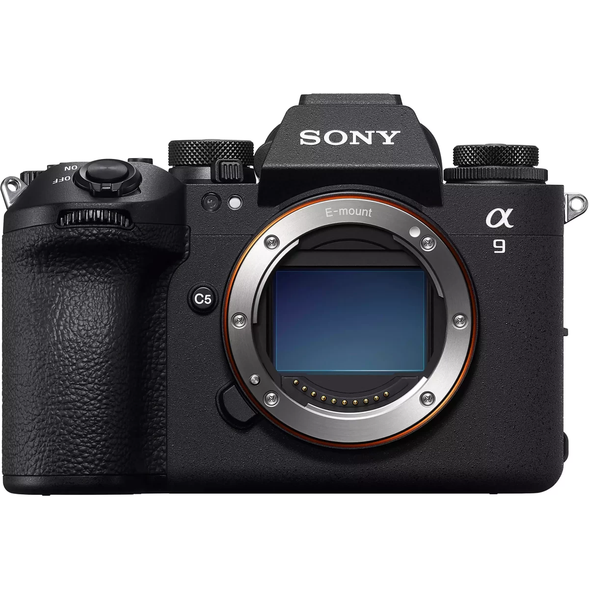 Sony a7R III Mirrorless Camera 01 1