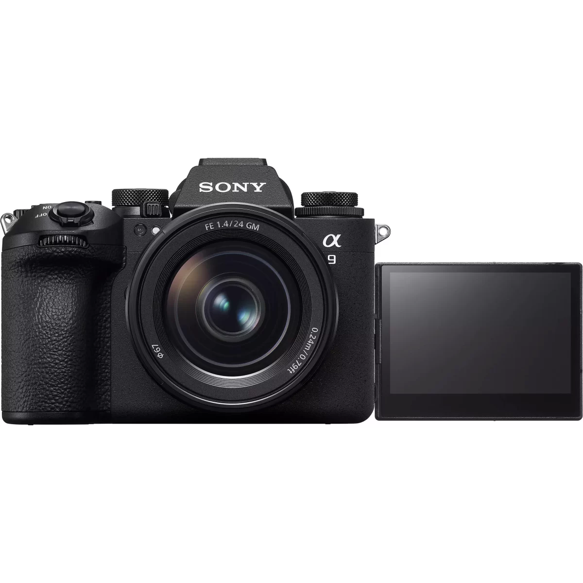 Sony a7R III Mirrorless Camera 04 1