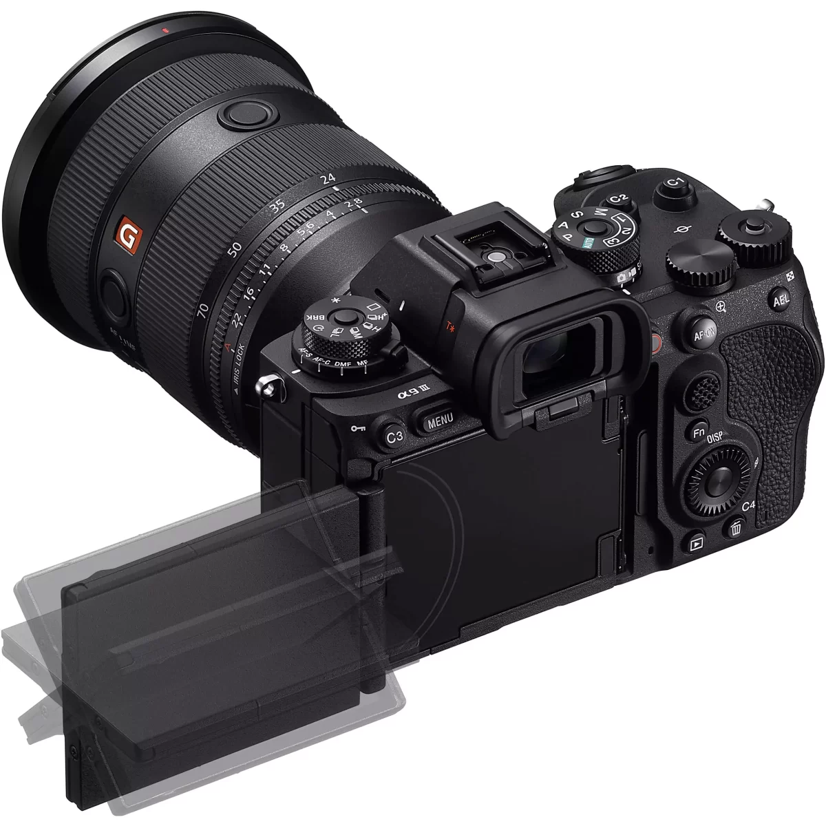 Sony a7R III Mirrorless Camera 05 1
