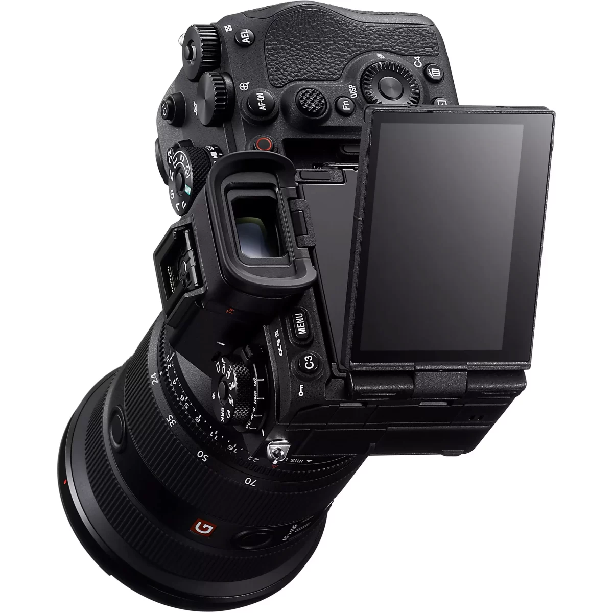 Sony a7R III Mirrorless Camera 08 1