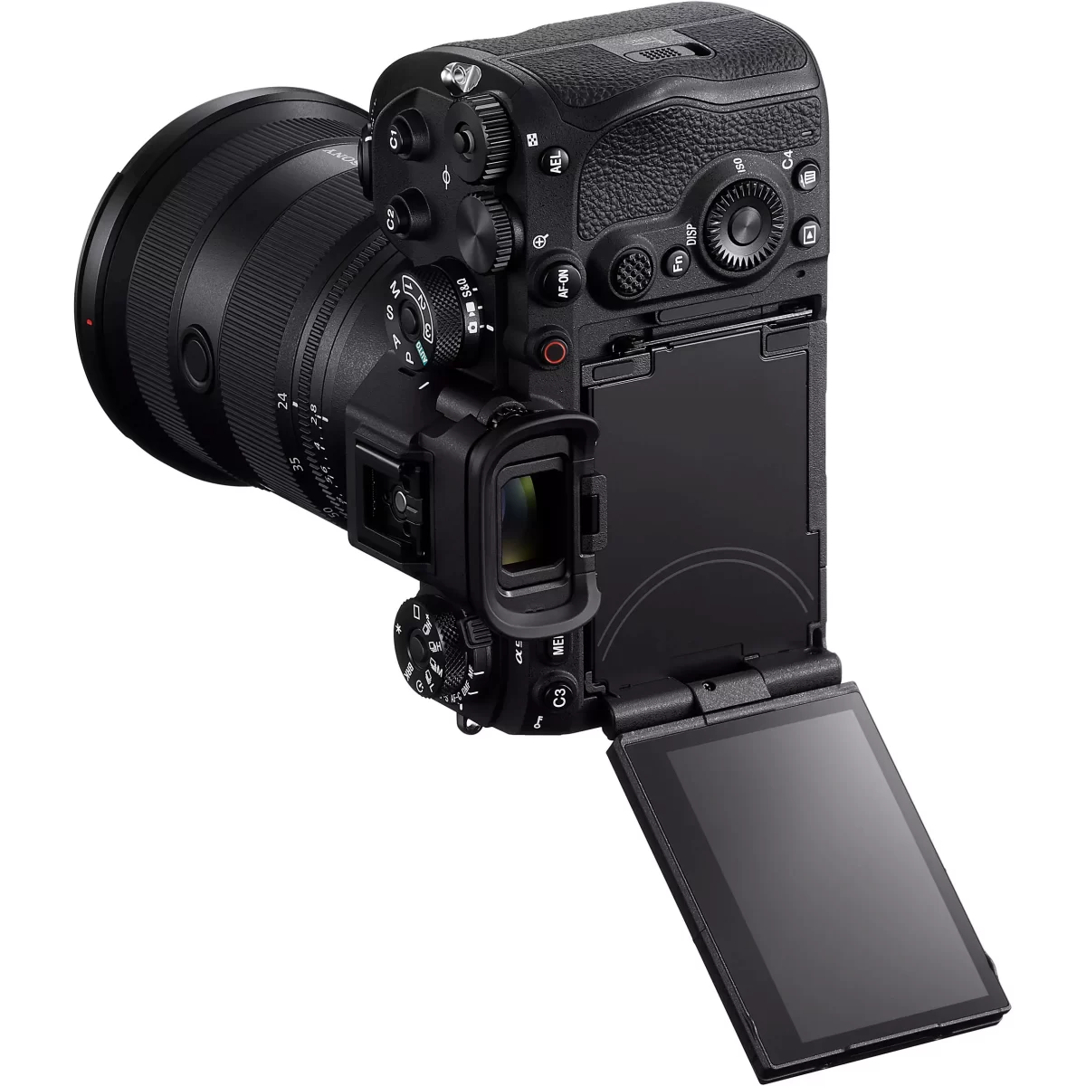 Sony a7R III Mirrorless Camera 09 1