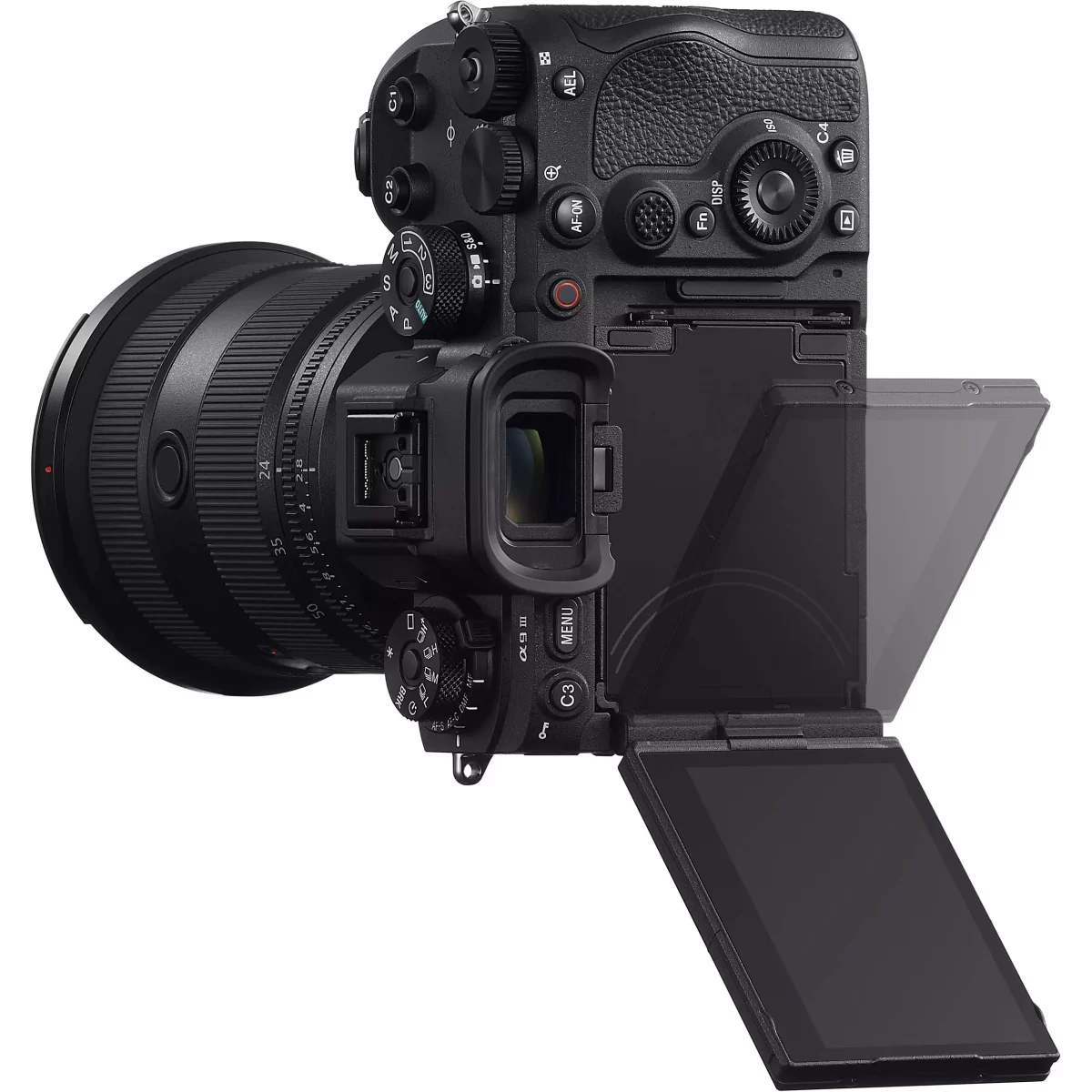 Sony a7R III Mirrorless Camera 11 1