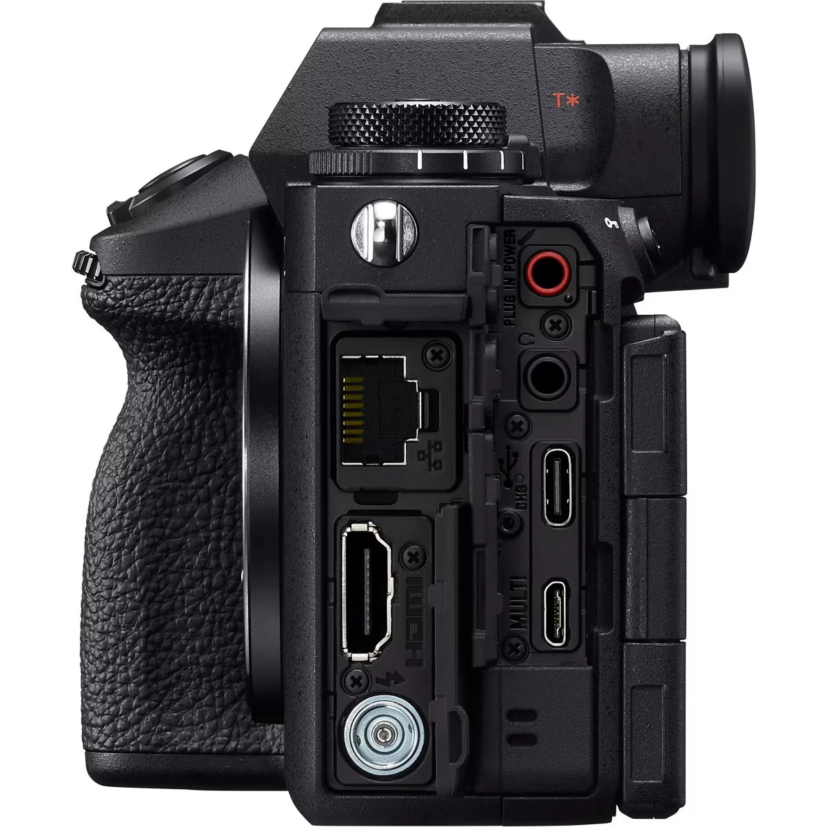 Sony a7R III Mirrorless Camera 13 1
