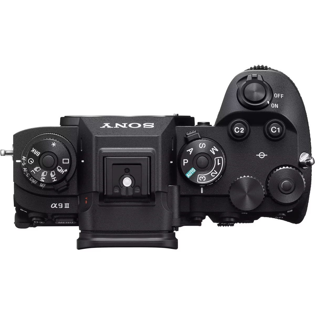Sony a7R III Mirrorless Camera 15 1