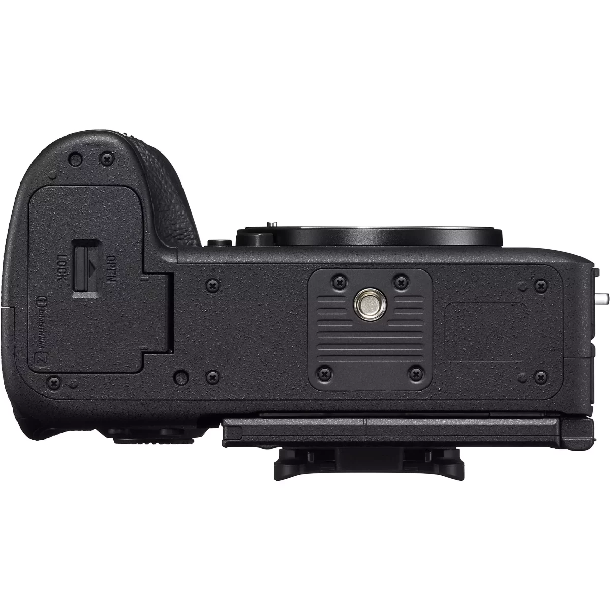 Sony a7R III Mirrorless Camera 16 1