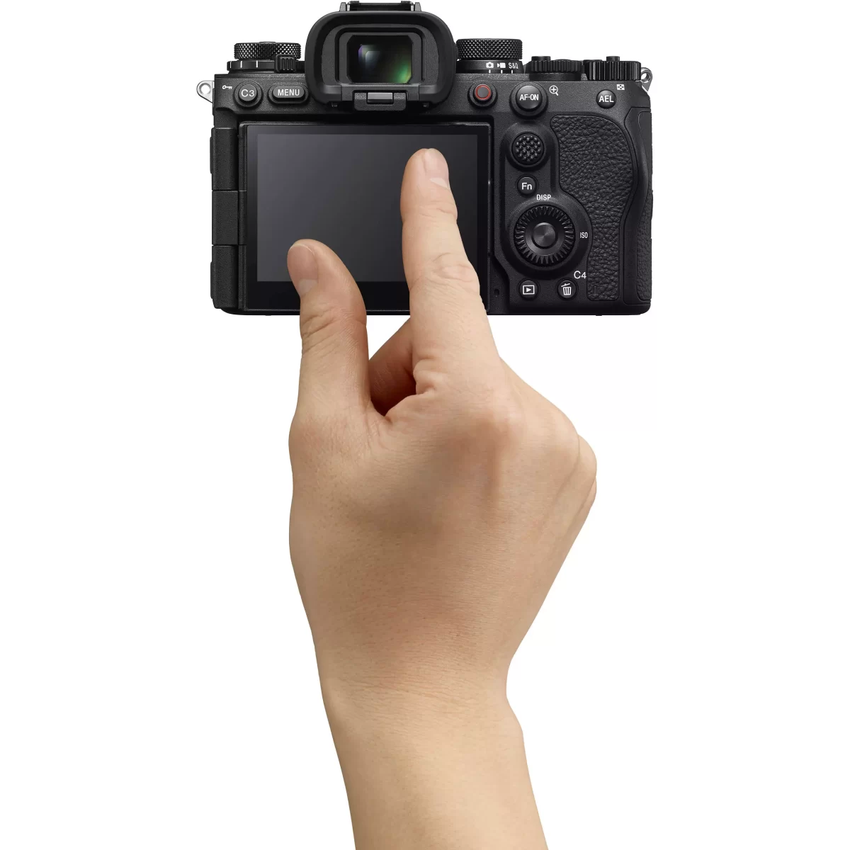 Sony a7R III Mirrorless Camera 18 1