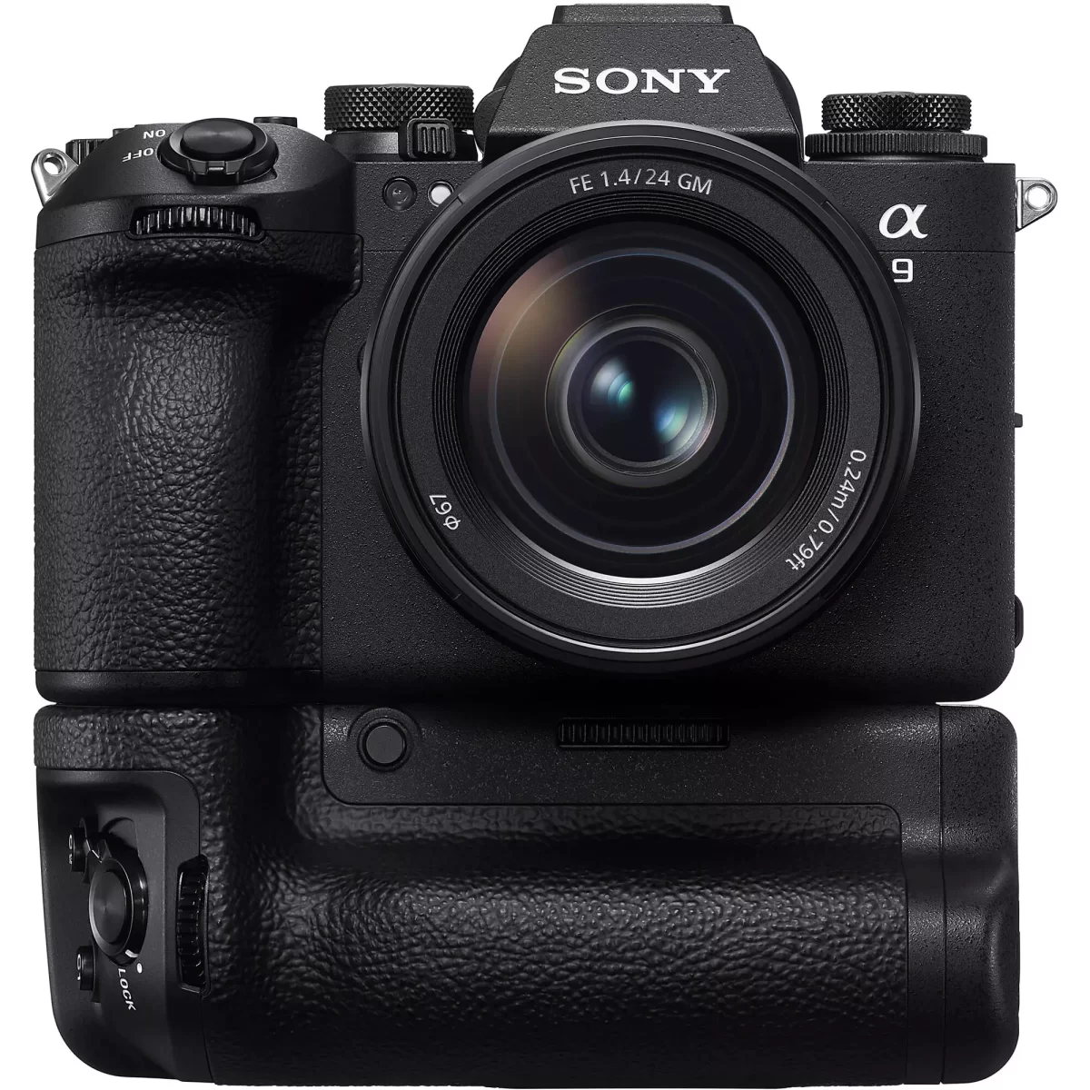 Sony a7R III Mirrorless Camera 20 1