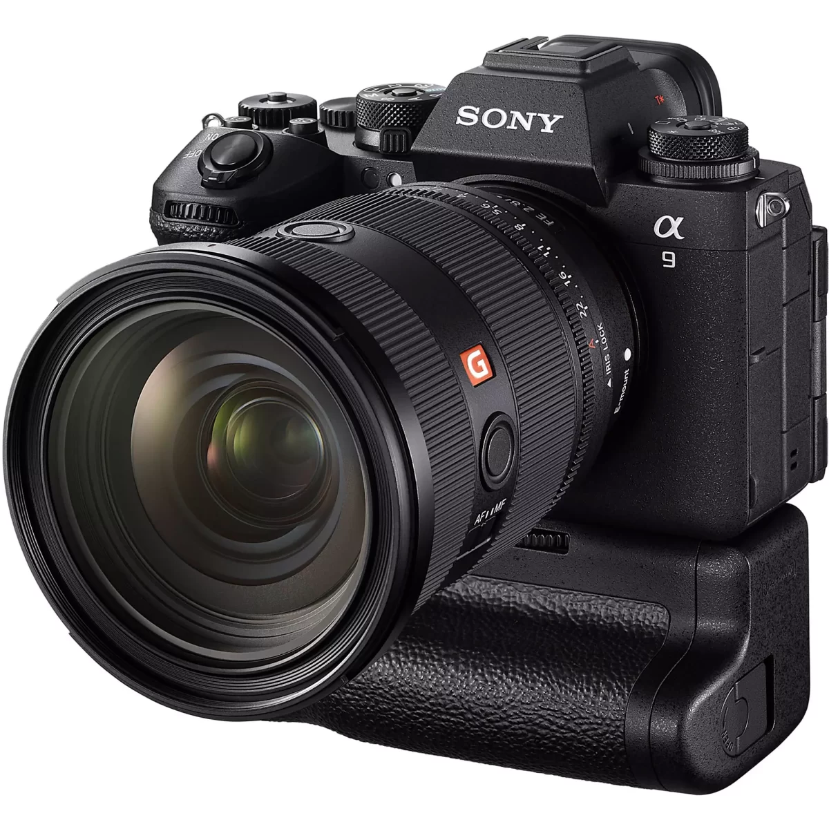 Sony a7R III Mirrorless Camera 21 1