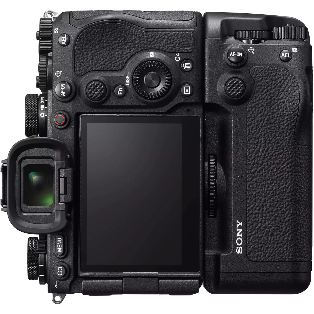 Sony a7R III Mirrorless Camera 22 1
